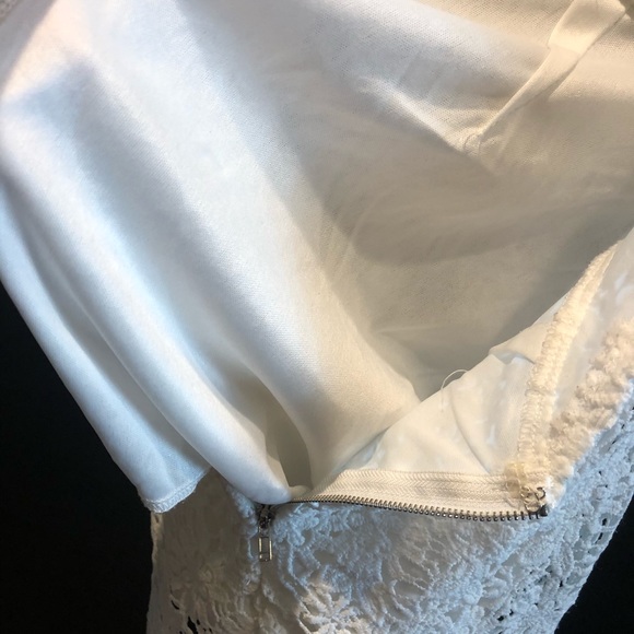 FASHION NOVA Halter Shorts - Picture 10 of 12